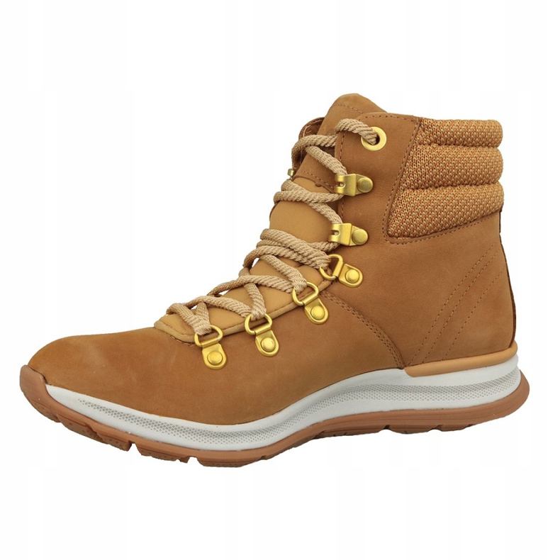 Caterpillar Memory Lane W P310659 marrone 1