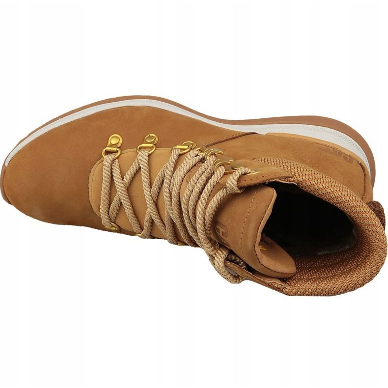 Caterpillar Memory Lane W P310659 marrone 2