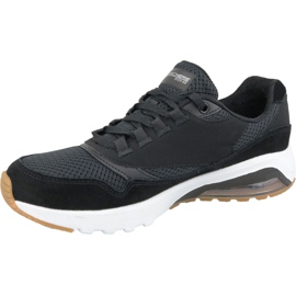 Skechers Scarpe Skech-Air Extreme W 12922-BLK nero 1