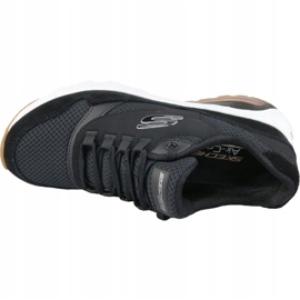 Skechers Scarpe Skech-Air Extreme W 12922-BLK nero 2