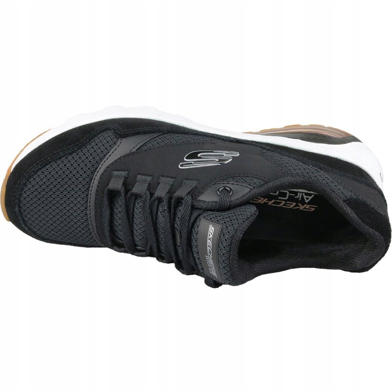 Skechers Scarpe Skech-Air Extreme W 12922-BLK nero 2