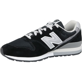 Scarpe New Balance M CM996BP nero 1