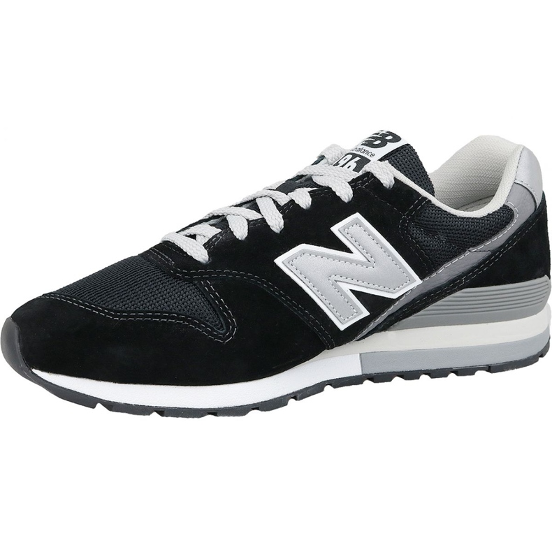 Scarpe New Balance M CM996BP nero 1