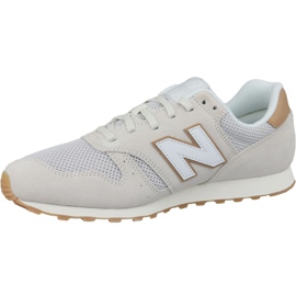 Scarpe New Balance M ML373NBC grigie grigio 1