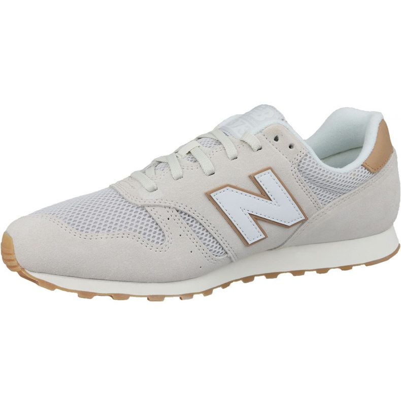 Scarpe New Balance M ML373NBC grigie grigio 1