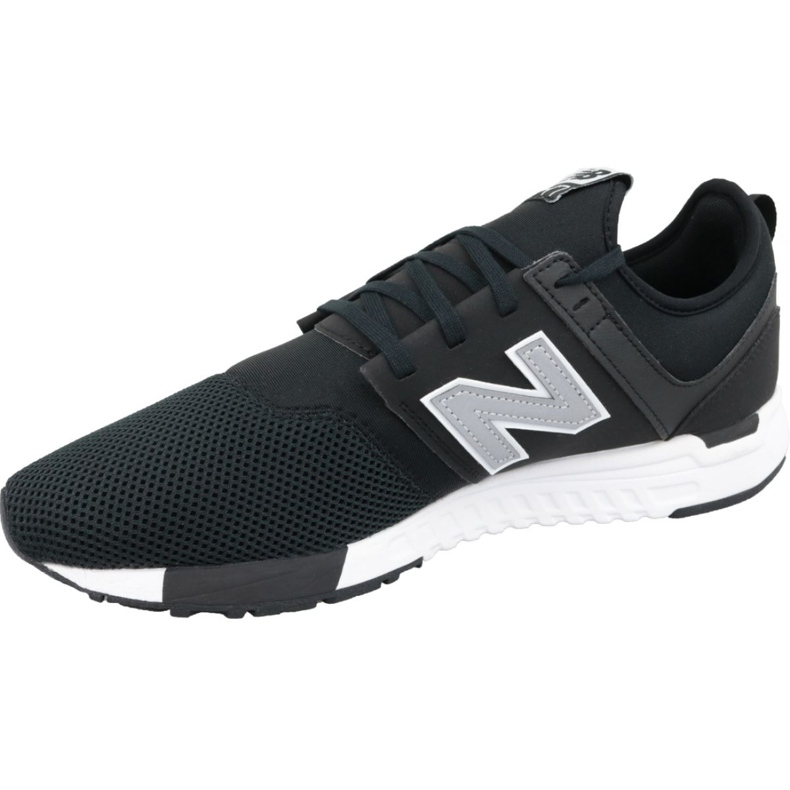 Scarpe New Balance M MRL247OC nere nero 1