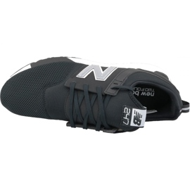 Scarpe New Balance M MRL247OC nere nero 2