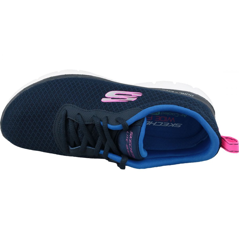 Scarpe Skechers Flex Appeal 2.0 W 12775W-NVY blu navy 2