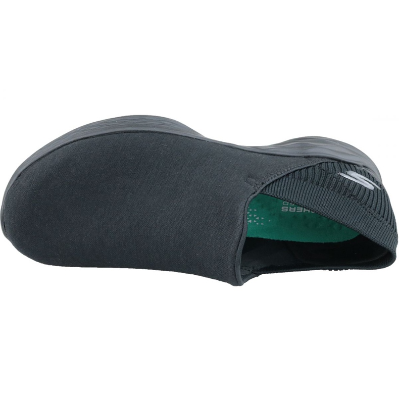 Skechers You-Intuition W 15802-BBK nero 2