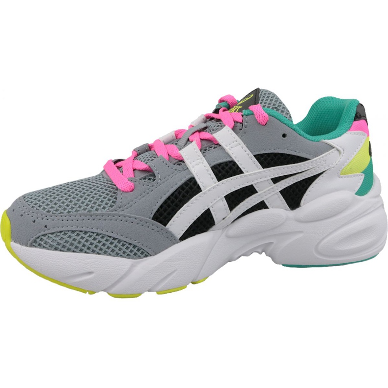 Asics Gel-BND Gs Jr 1024A024-020 grigio multicolore 1