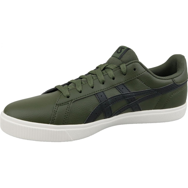 Asics Classic Ct M 1191A165-300 scarpe verde 1