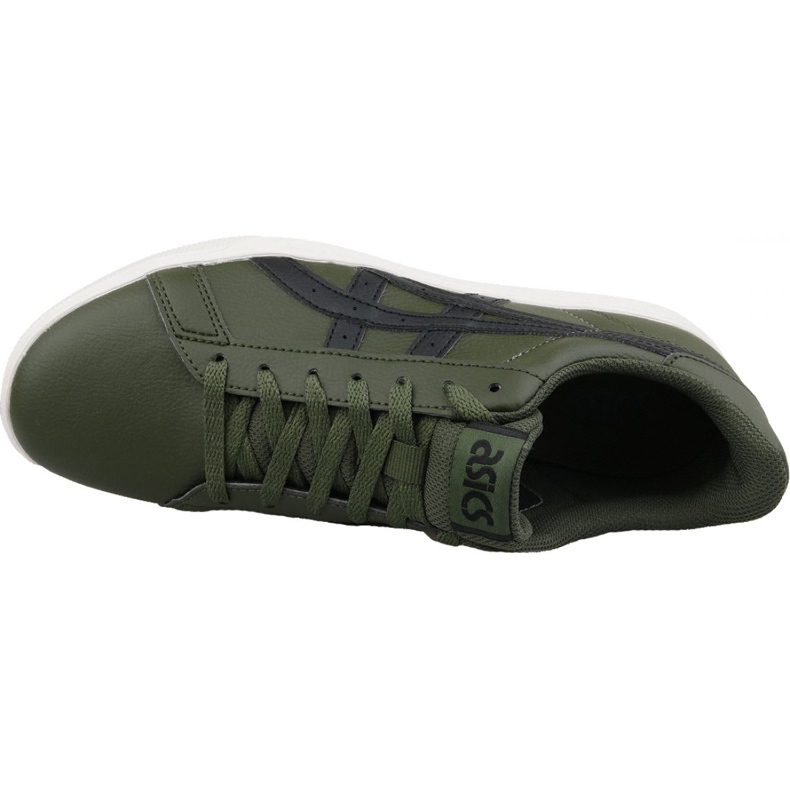 Asics Classic Ct M 1191A165-300 scarpe verde 2
