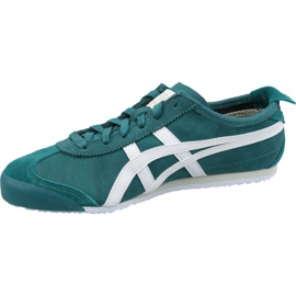 Asics Onitsuka Tiger Mexico 66 M 1183A359-301 scarpe verde 1