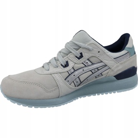 Asics Gel-Lyte Iii M 1191A201-020 grigio 1