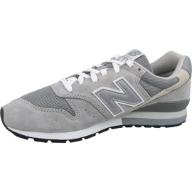 Scarpe New Balance M CM996BG grigio 1