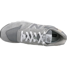 Scarpe New Balance M CM996BG grigio 2