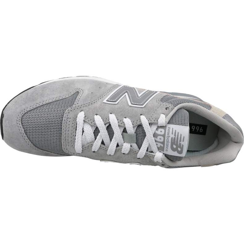 Scarpe New Balance M CM996BG grigio 2