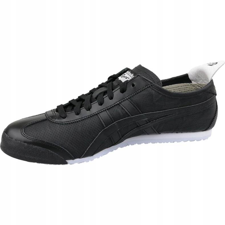 Asics Onitsuka Tiger Messico 66 U 1183A443-001 nero 1