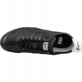 Asics Onitsuka Tiger Messico 66 U 1183A443-001 nero 2