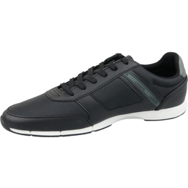 Lacoste Menerva Sport 119 1 M 737CMA0063237 nero 1