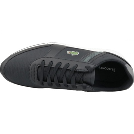 Lacoste Menerva Sport 119 1 M 737CMA0063237 nero 2