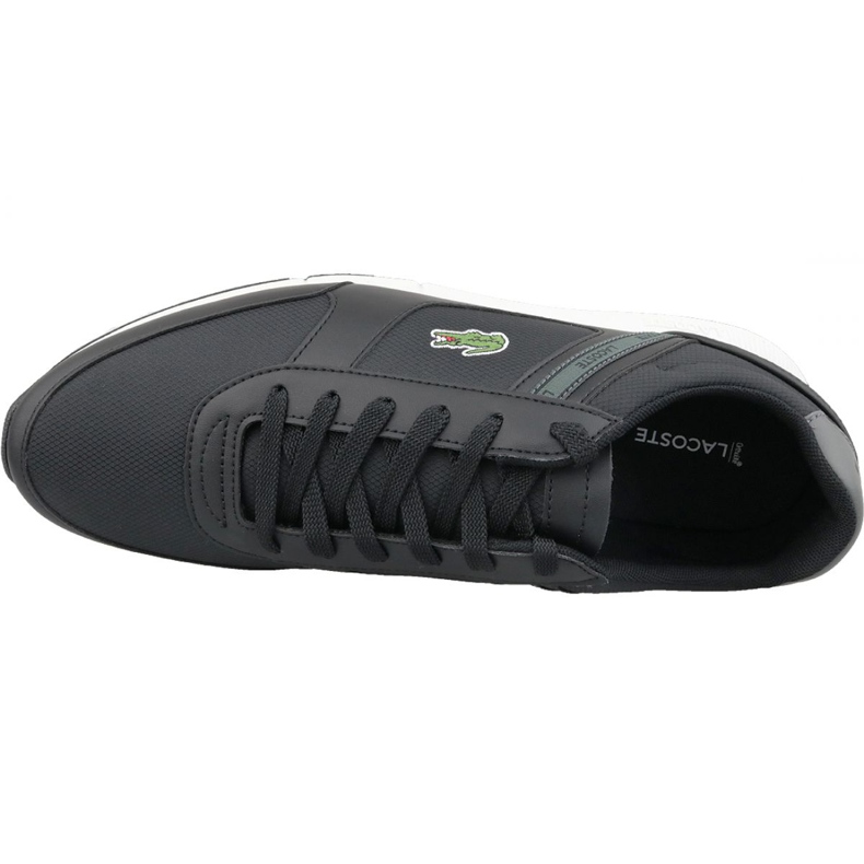 Lacoste Menerva Sport 119 1 M 737CMA0063237 nero 2