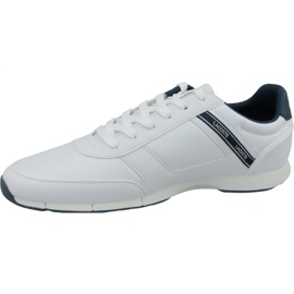 Lacoste Menerva Sport 119 2 M 737CMA0064042 bianco 1