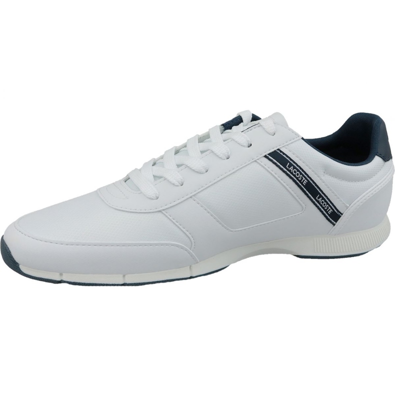 Lacoste Menerva Sport 119 2 M 737CMA0064042 bianca 1