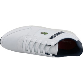 Lacoste Menerva Sport 119 2 M 737CMA0064042 bianco 2