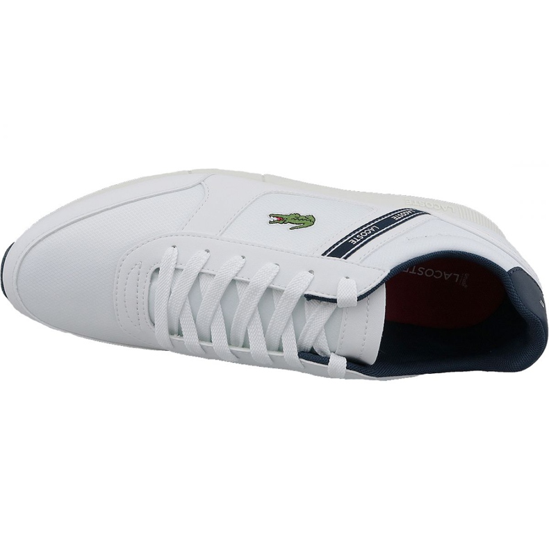 Lacoste Menerva Sport 119 2 M 737CMA0064042 bianca 2