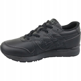 Asics Gel-Lyte Jr 1194A015-001 nero 1