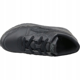 Asics Gel-Lyte Jr 1194A015-001 nero 2