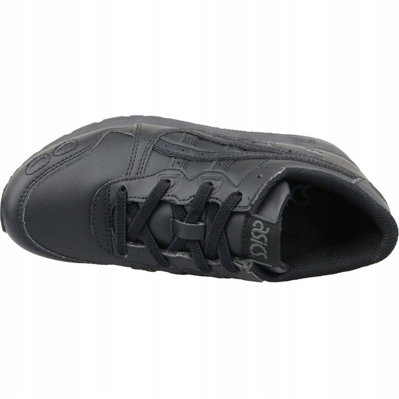 Asics Gel-Lyte Jr 1194A015-001 nero 2