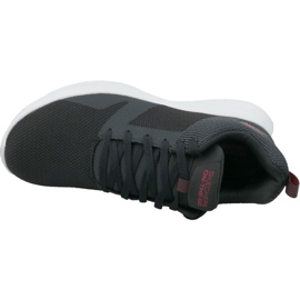 Scarpe Skechers On The Go M 55330-BKW nero 2