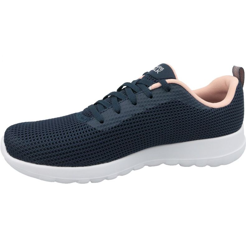 Skechers Go Walk Joy W 15641-NVPK blu navy 1