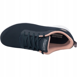 Skechers Go Walk Joy W 15641-NVPK blu navy 2
