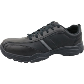 Skechers Rovato M 65419-BBK Scarpe nero 1