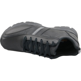 Skechers Rovato M 65419-BBK Scarpe nero 2