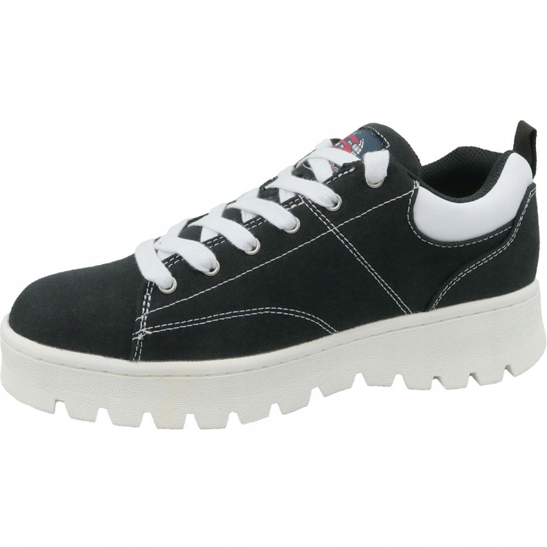 Skechers Street Cleats W 74345-BLK Scarpe nero 1