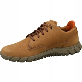 Scarpe Caterpillar Camberwell M P723552 marrone 1