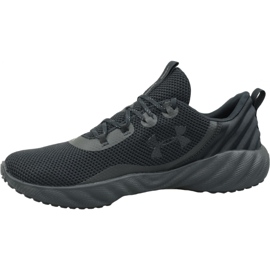 Under Armour Charged Will M 3022038-003 nero 1