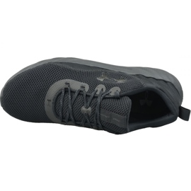 Under Armour Charged Will M 3022038-003 nero 2