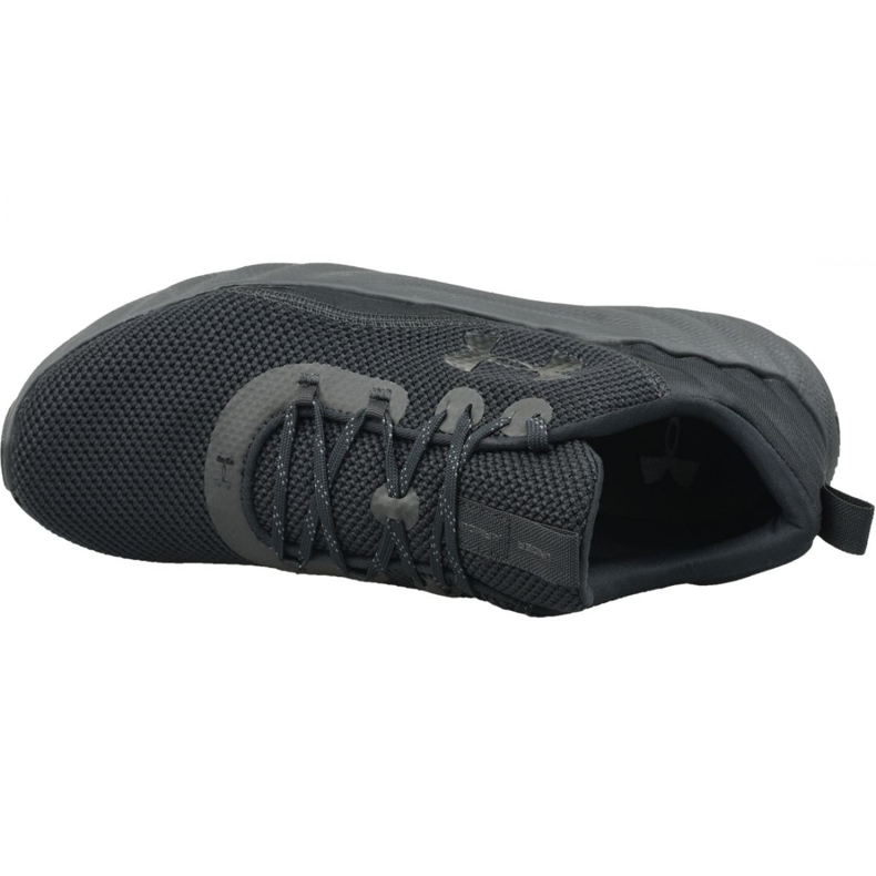 Under Armour Charged Will M 3022038-003 nero 2
