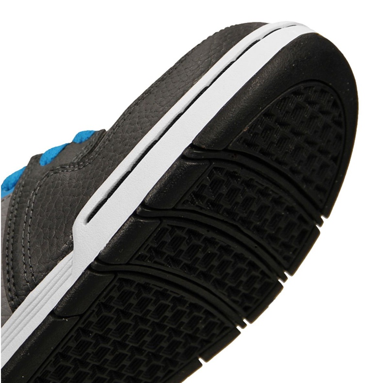 Nike Sb Mogan Mid 2 Gs Jr 645025-054 scarpe multicolore 2