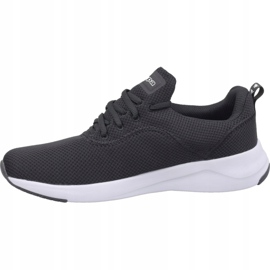 Scarpe Kappa Klasen M 242771-1110 nero 1