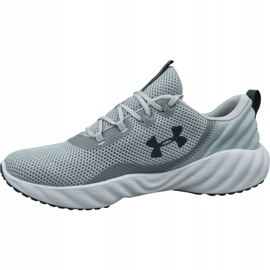 Under Armour Charged Will M 3022038-103 grigio 1