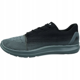 Scarpe Under Armour Remix 2.0 M 3022466-002 grigio 1