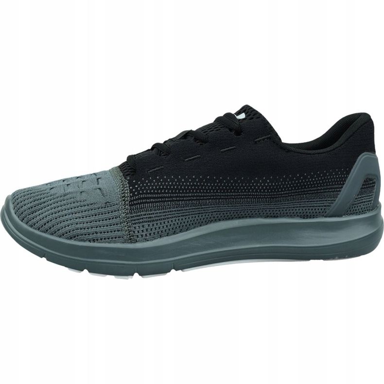Scarpe Under Armour Remix 2.0 M 3022466-002 grigio 1