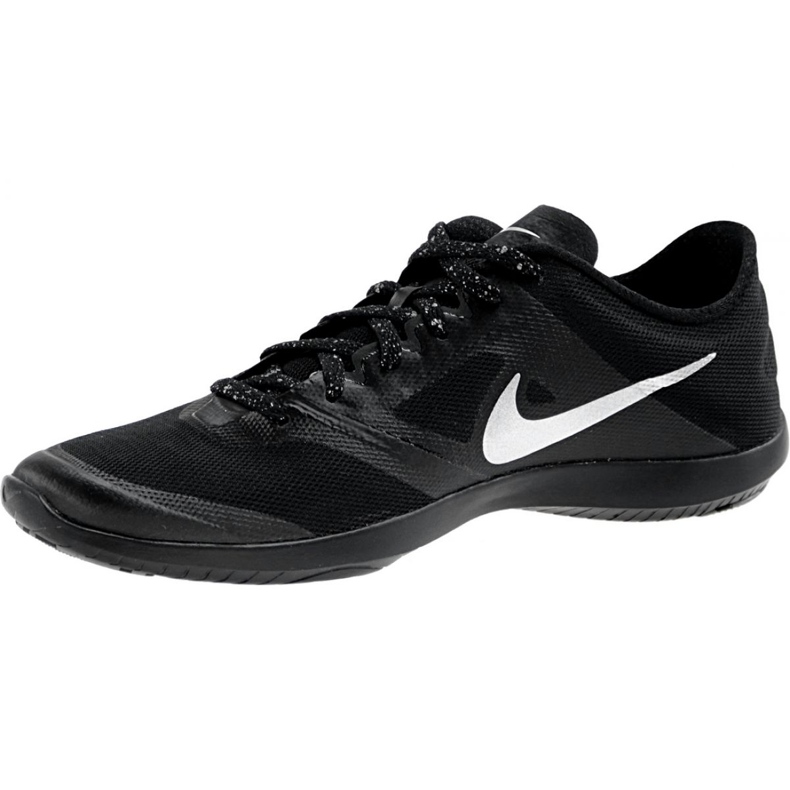 Nike Studio Trainer 2 W 684897-010 nero 1