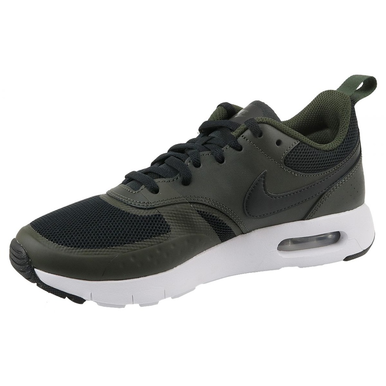 Scarpa Nike Air Max Vision Gs W 917857-001 verde 1
